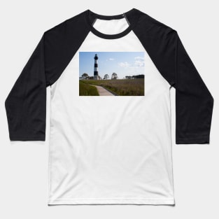 Bodie II Baseball T-Shirt